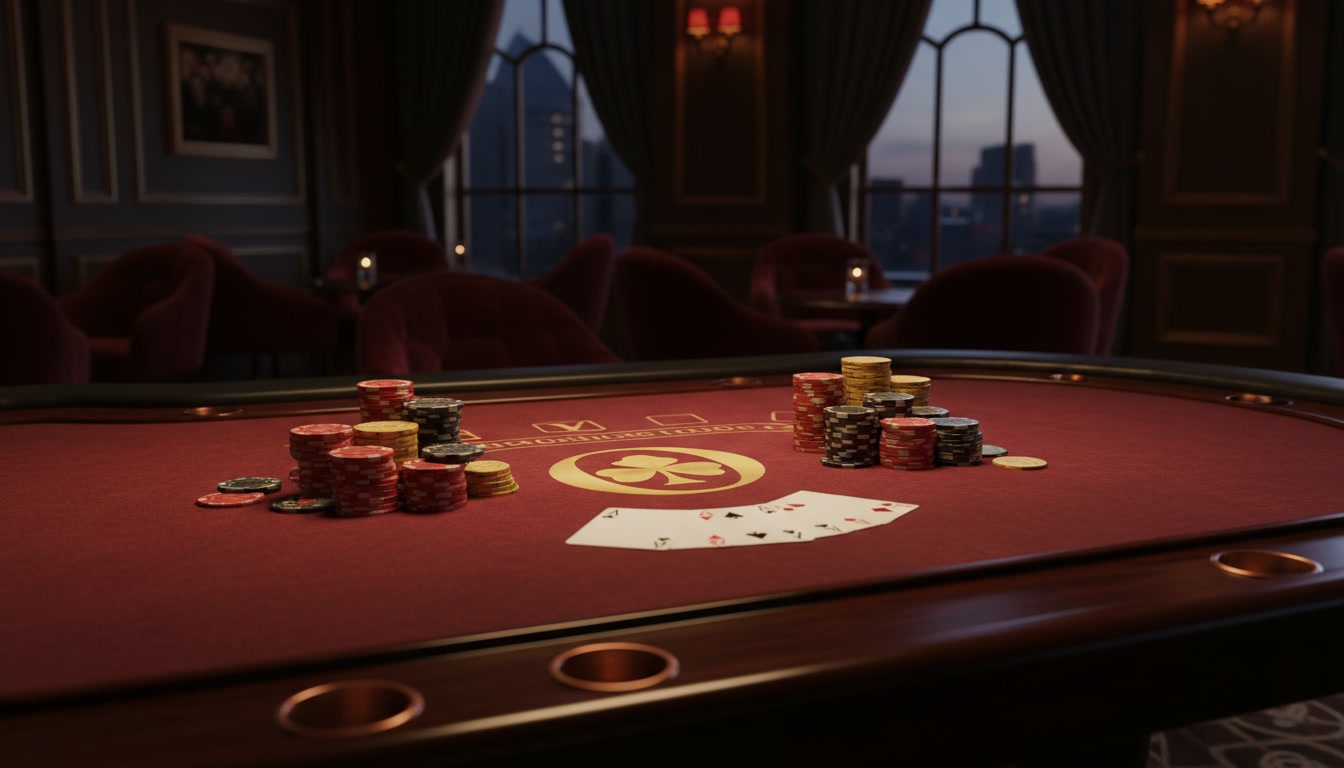Sicherheitsmerkmale im Onluck Casino